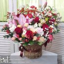 플라워 오브 아리엘 이미지