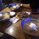 육쌈냉면 이미지