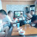 칠천도육각정펜션 이미지