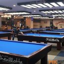 동네 당구장 이미지