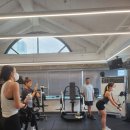 재우스짐 | 주엽역PT 재우스짐에서 3개월째 PT받고 자세 교정 효과 본 후기:-)