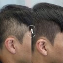 스칼프 메이크업