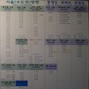 태백시외버스터미널 이미지