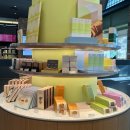 CJ제일제당센터 | [서울 중구] CJ제일제당센터 뚜레쥬르 본점 아그작 후기 | 빵, 케이크, 디저트 메뉴 종류, 가격, 정보