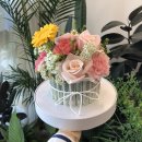 플라워담다