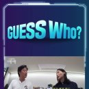 Guess Who ? 이미지