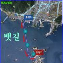 제636차 경남 사천 / 신수도 ＜대왕가산＞(93m) 산행기 이미지