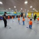 한길찬 태권도장 이미지