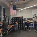 비너스짐 | 양산헬스장 어디 갈까? 비너스짐.제우스짐 주말 커플 운동모임 후기