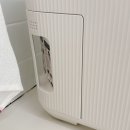 쿠첸 제로빈 음식물처리기 언박싱! 샌드화이트 감성 디자인부터 강력 분쇄 성능까지