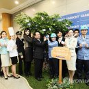 소통의 조화 연합뉴스
