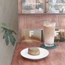 앤위고커피(AND WE GO COFFEE) | 대구 강창역카페 동산병원 카페 앤위고커피 AWGC
