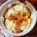 향이네떡볶이 이미지
