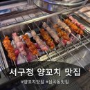 홍태양꼬치