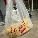신농마트 | 5일 칭다오 여행기-3일차 1편(하이이 인터내셔널호텔,지엔빙 신농촌전병과자,소어산 공원, 중산로 거리)