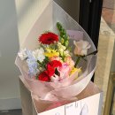 비 | 목포 하당 기념일 프로포즈 꽃다발 맛집 꽃집 비오프 Byof 후기