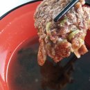 명동소바 이미지