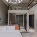 뉴시즈 센텀 호텔 이미지