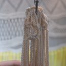 매듭으로 만드는 텀블러백 이미지