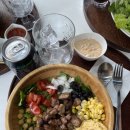 세븐일레븐 삼송파크드림점 | 삼송 샐러드 맛집 안녕,로메 후기 !!