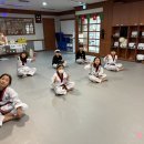 가천대 중원태권도장 이미지