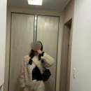 현가방 | 샤넬 CHANEL 코코핸들 예물 가방 현 미디움(구 스몰) 캐비어 금장 블랙 착용 솔직 후기 (사이즈/착샷)
