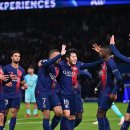 이강인 PSG 데뷔골 리그앙 이번 시즌 최고의 골 선정!! 이미지