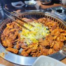 납작식당 이미지