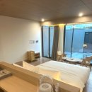 누리호스텔 | 경주벚꽃여행 숙소 추천 불국사 2025 신상호텔 프리미엄 테라스 실구매후기