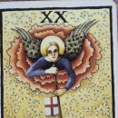 타로로 읽는 하루 이미지