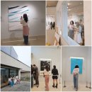 온그라운드짐 | 서울 그라운드시소 서촌 워너 브롱크호스트 온 세상이 캔버스 주말 전시 관람 후기