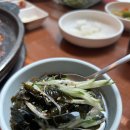 여수 여천 닭갈비 [닭익는마을] 여수 직장인 점심 추천