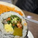 윤가네김밥 - 원주시 황금로 2 | 윤가네김밥