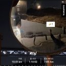 옙쁜 | 버터런 성공 후기 제출합니다🧈 | 생크림, 10km, 꿀팁