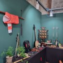 전통악기(중급) 이미지