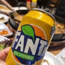 오투닭갈비 이미지