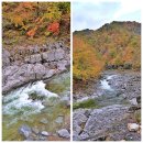 백담계곡 이미지