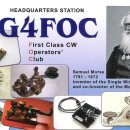 GU4FOC (Guernsey) QSL 이미지