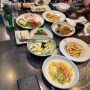 마곡자동차써비스 | 마곡 한식당 점심 맛집 가족 모임 마실한정식