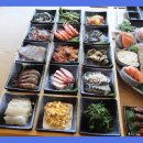 목포 득템! 긴자 회 수산 후기 🍣
