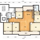 호수마을 이미지