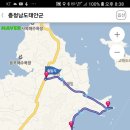 솔향기길야영장 이미지