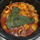 송탄 배달 맛집 | 곱도리신&amp;낙곱새 낙지가와, 송탄 낙곱새 맛집 1.5인 한우 낙곱새 후기