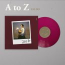 자이로 정규 2집앨범 'A to Z' LP 판매 안내 이미지