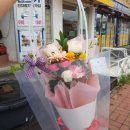 화수무 | 화수무 여름졸업식 꽃다발 구매 후기 | 영남대 하계 졸업식 꽃집