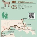 [2023] 05코스 말발굽길(남파랑길38) 총 거리 11.9km 약 4시간 30분 내외(쉬는시간 포함) 이미지