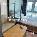청초호베스트호텔 | [속초] 청초호 베스트 호텔 후기