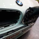 BMW Z4 김포랩핑 인천크롬죽이기 가격 비교 비용 절감 성공한 후기