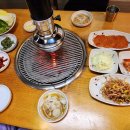 마당화로구이 이미지