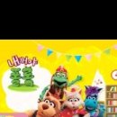 MBC 어린이인형극 이미지